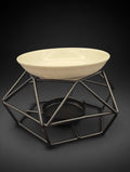 The Lunar Bowl / Le bol lunaire