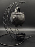 The Lunar Cauldron / Le chaudron Lunaire