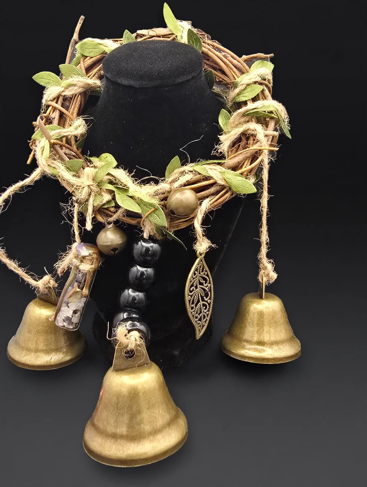 Witch's Bell