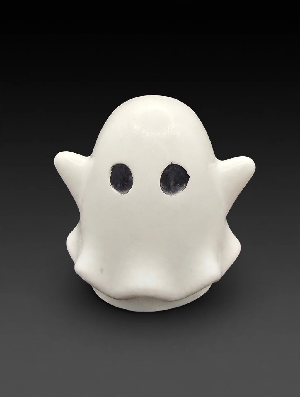 The Ghost Family