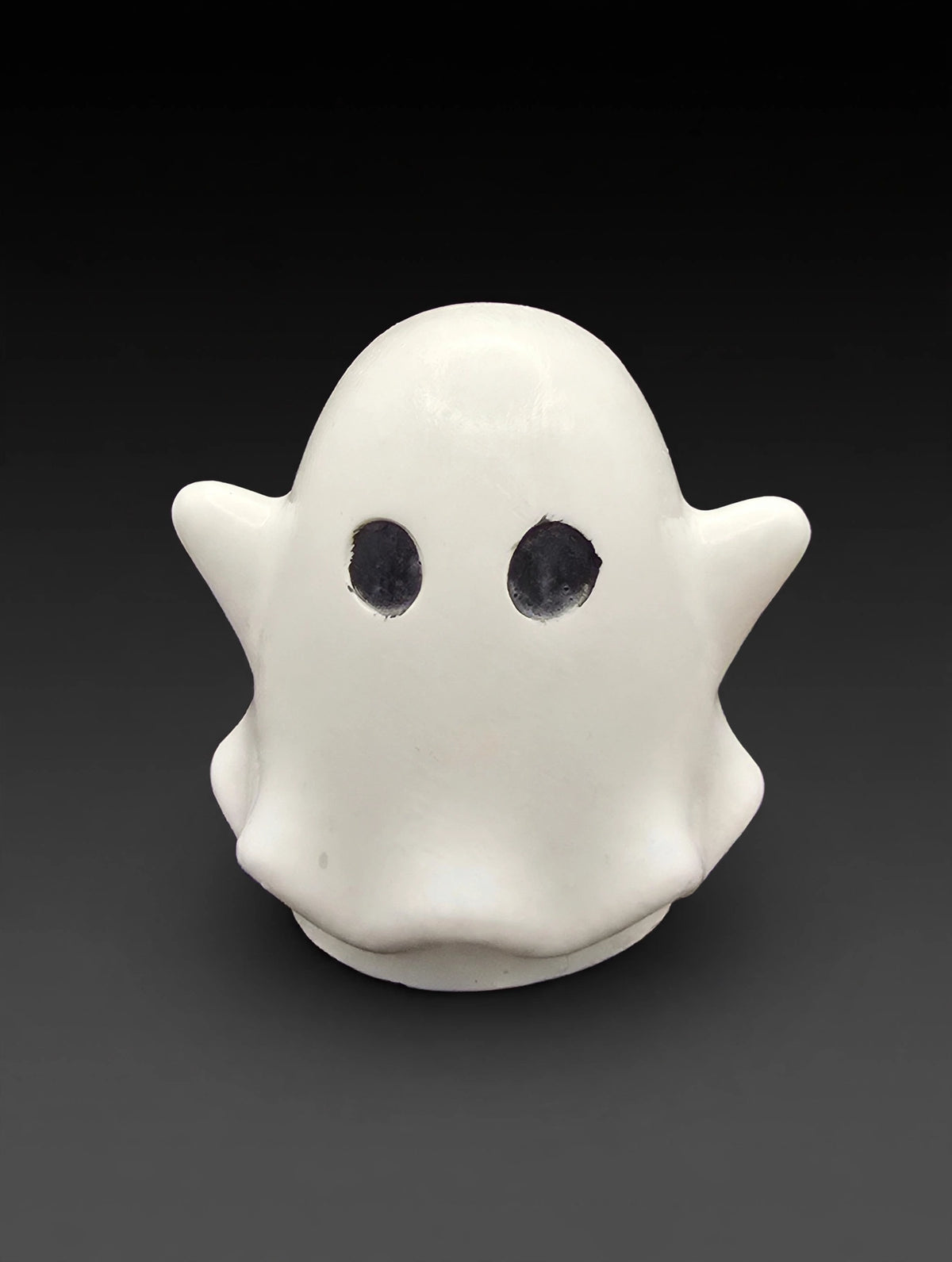 The Ghost Family