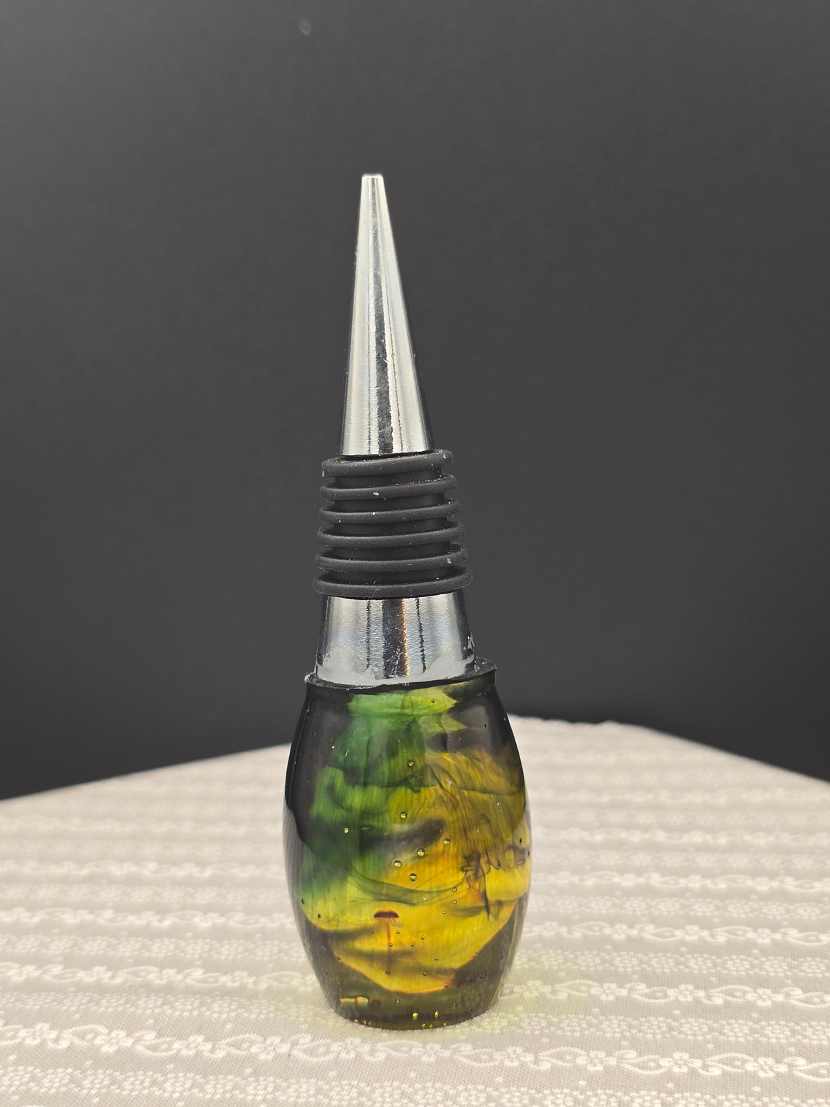 Moonveil's Wine stopper