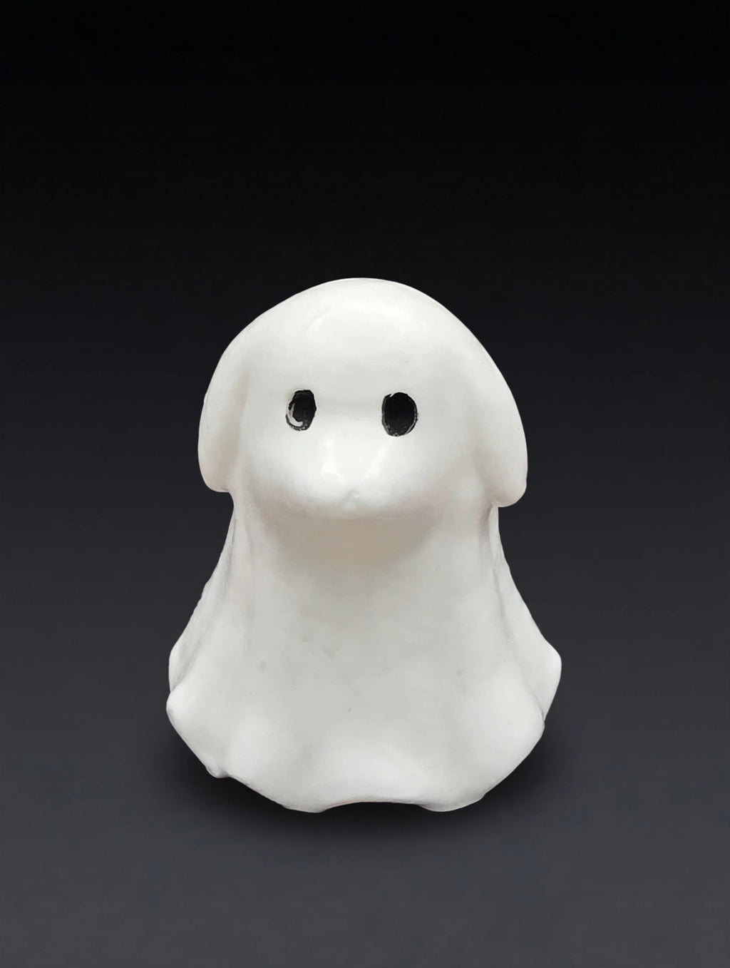 The Ghost Family