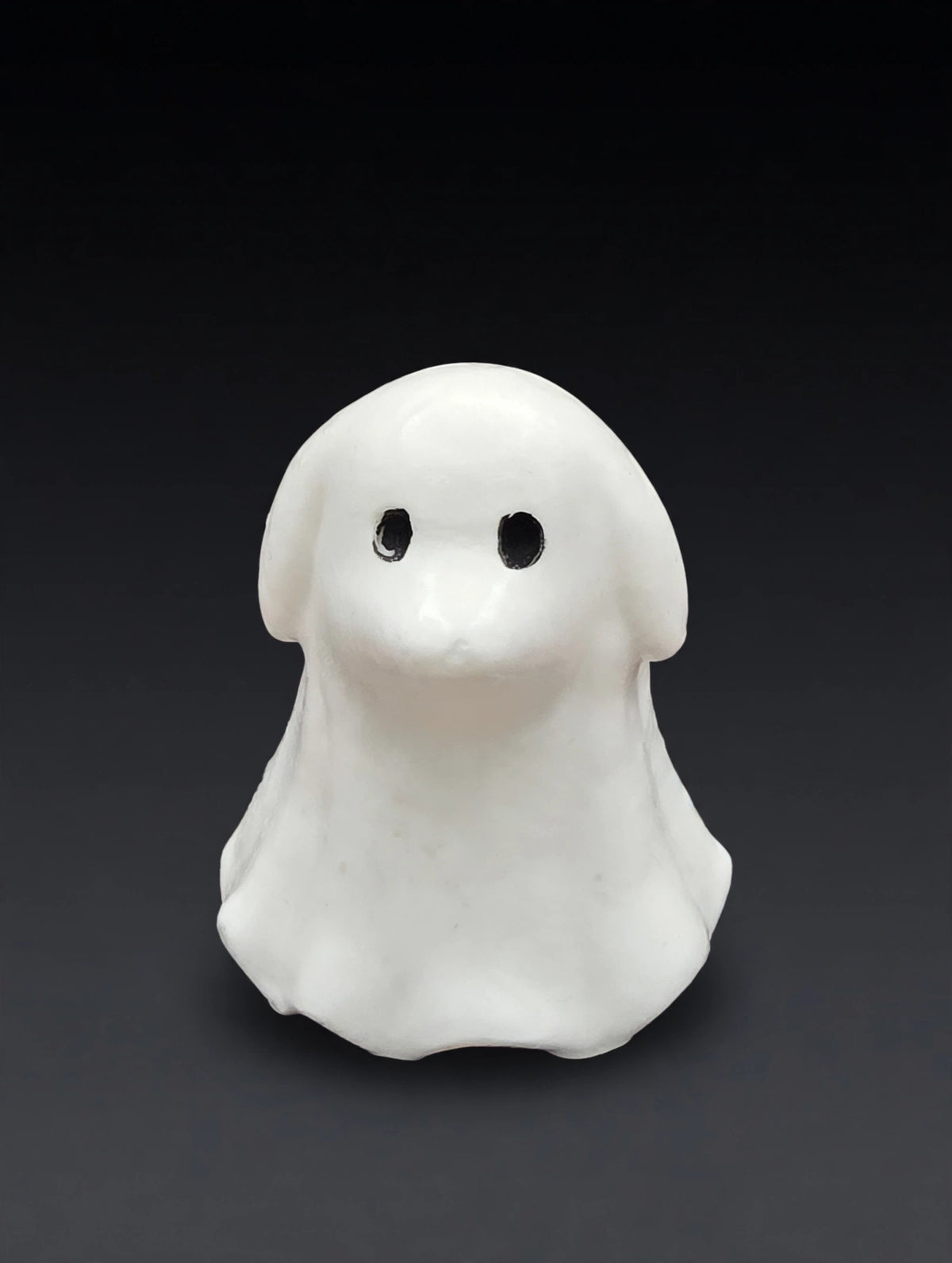 The Ghost Family
