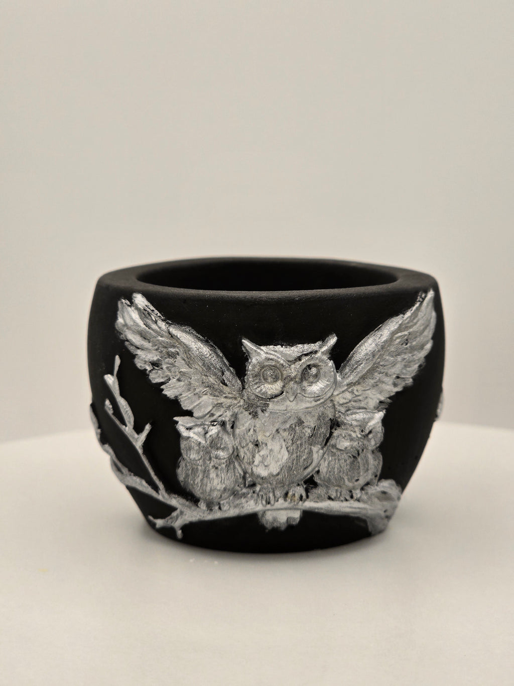 Moonveil's Tea Light candle holder