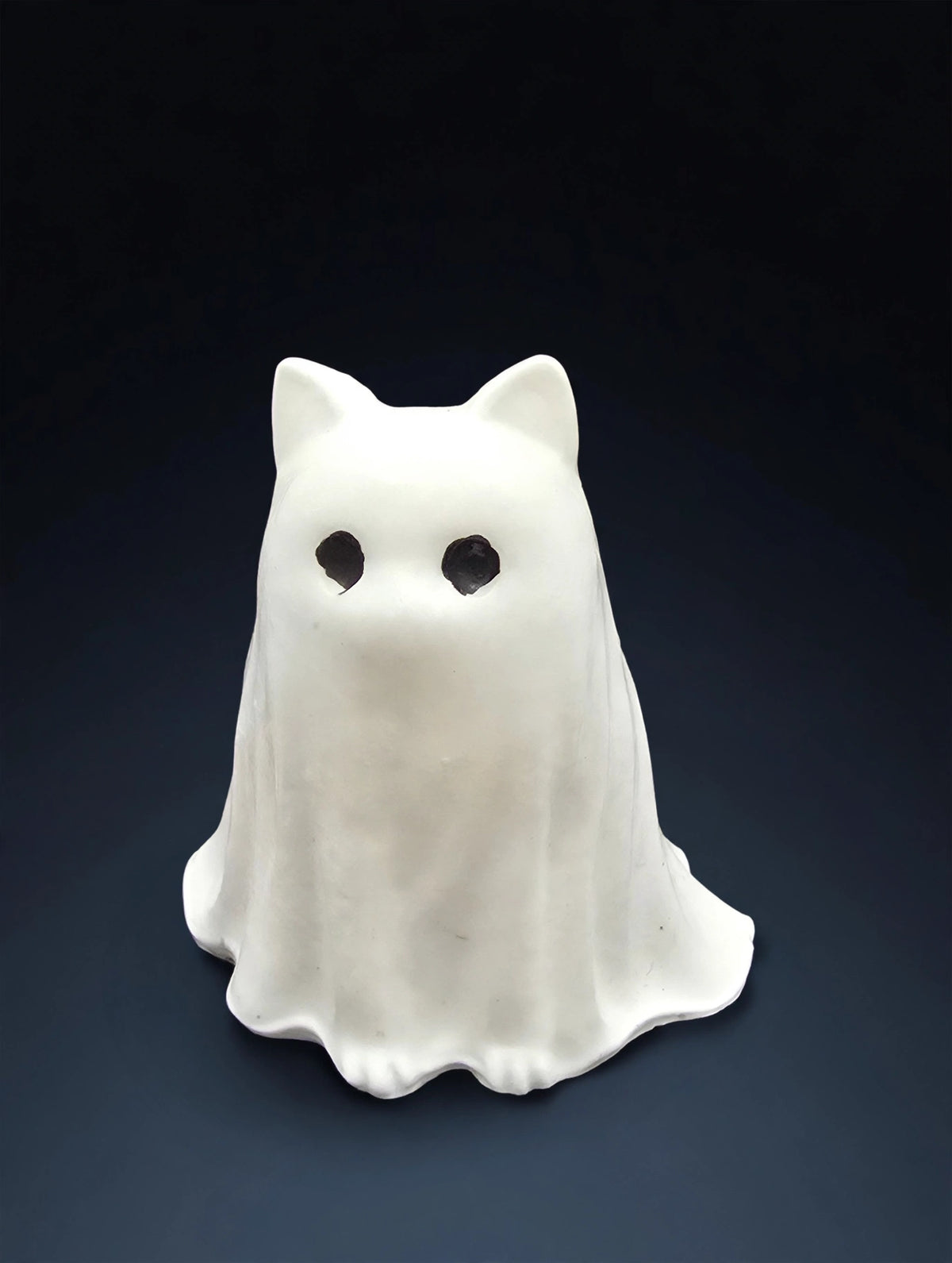 The Ghost Family