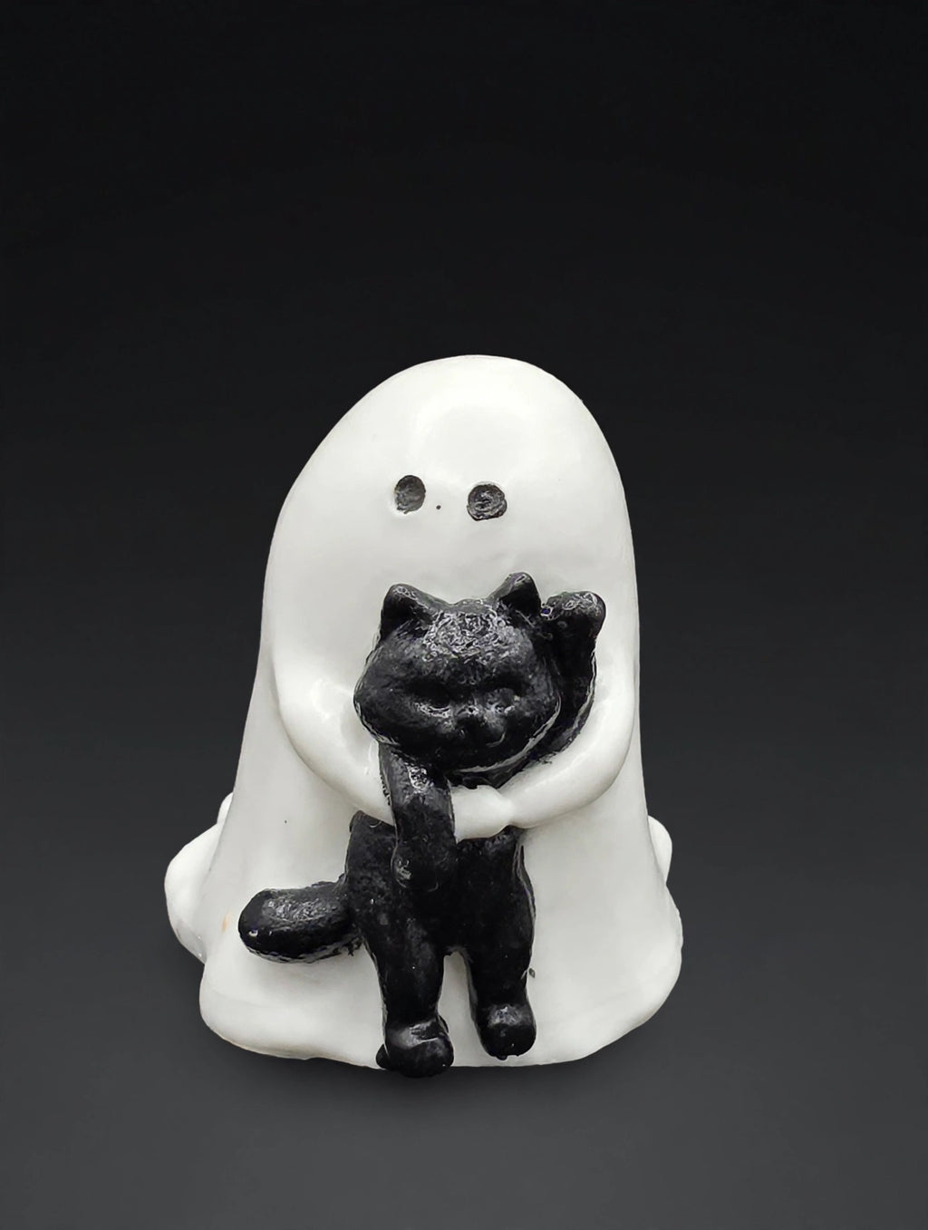 The Ghost Family
