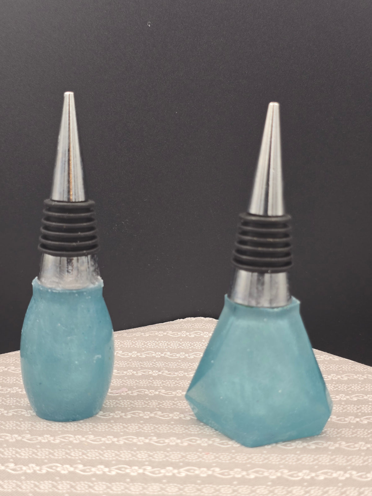 Moonveil's Wine stopper