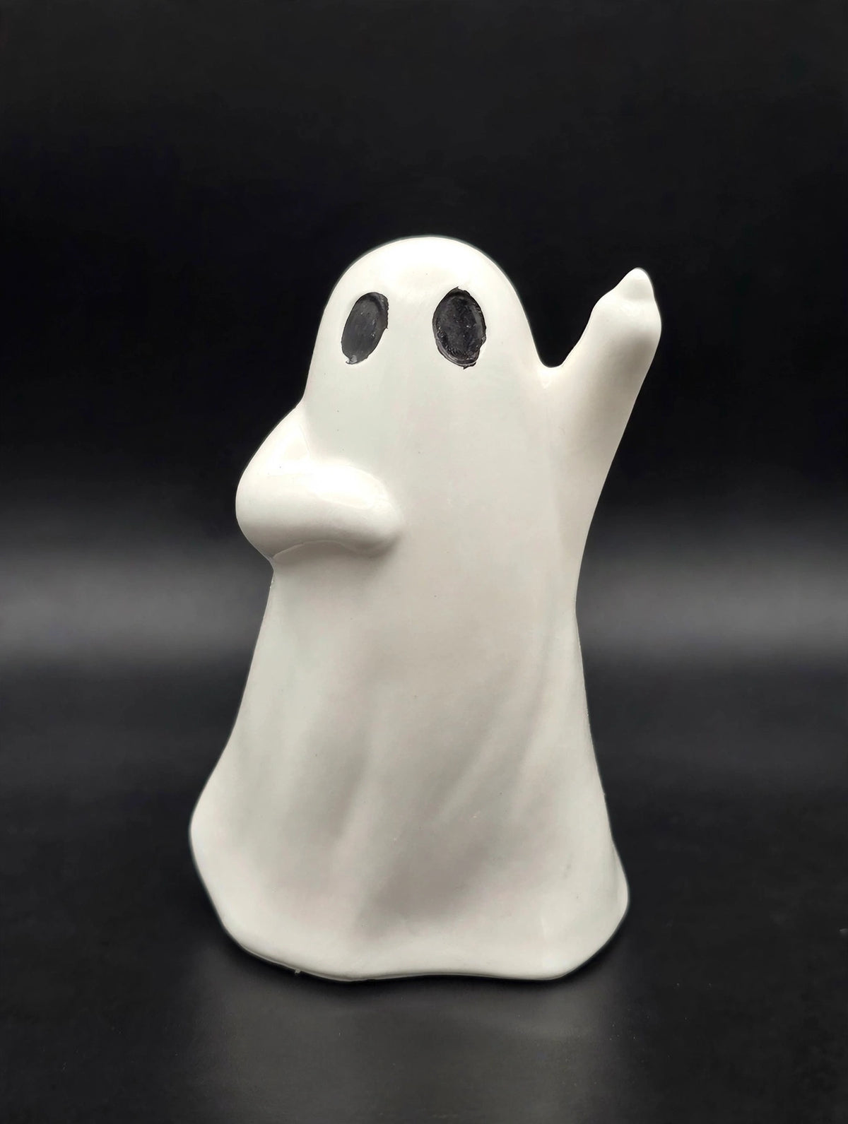 The Ghost Family
