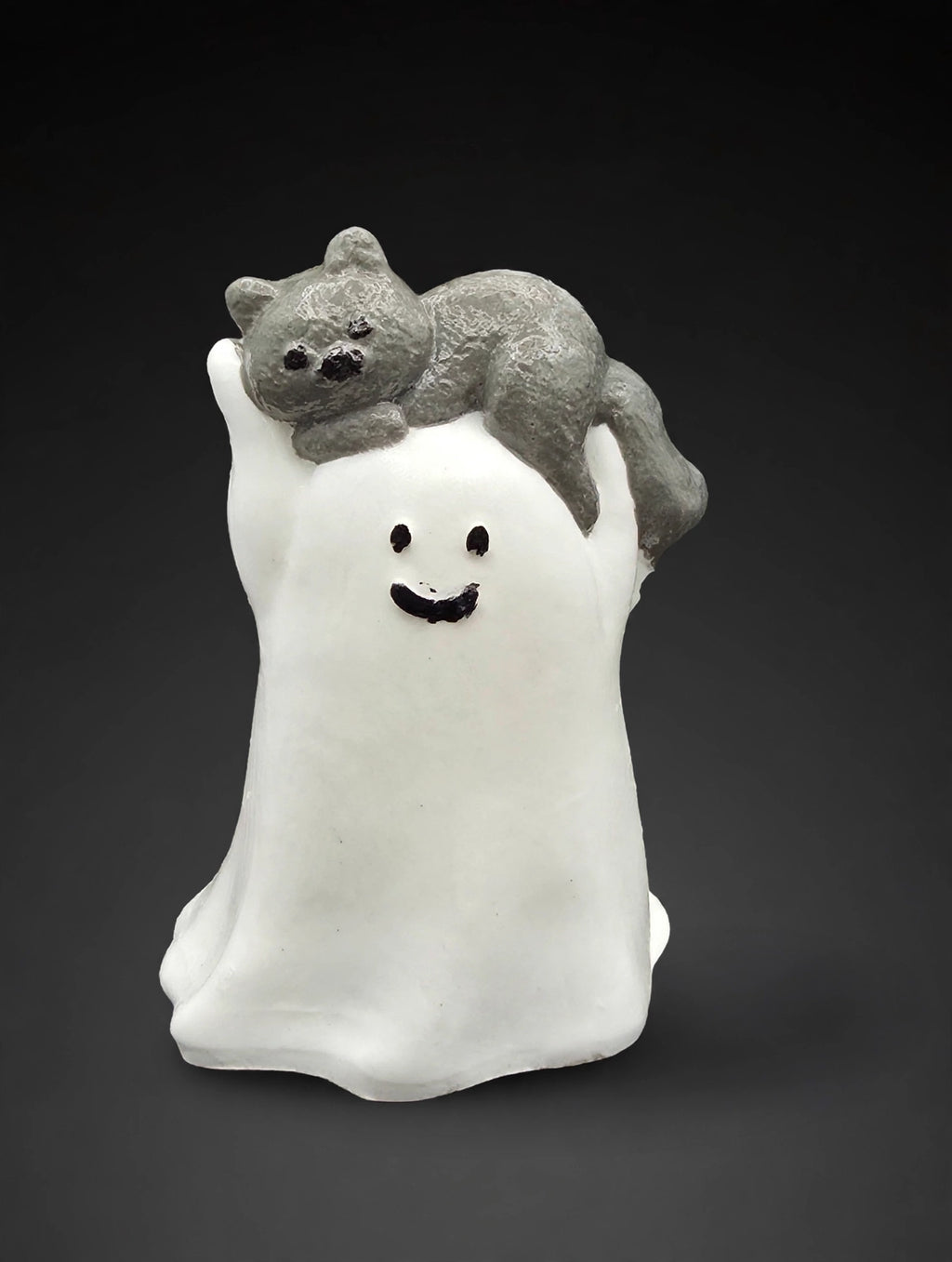 The Ghost Family