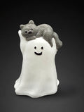 The Ghost Family