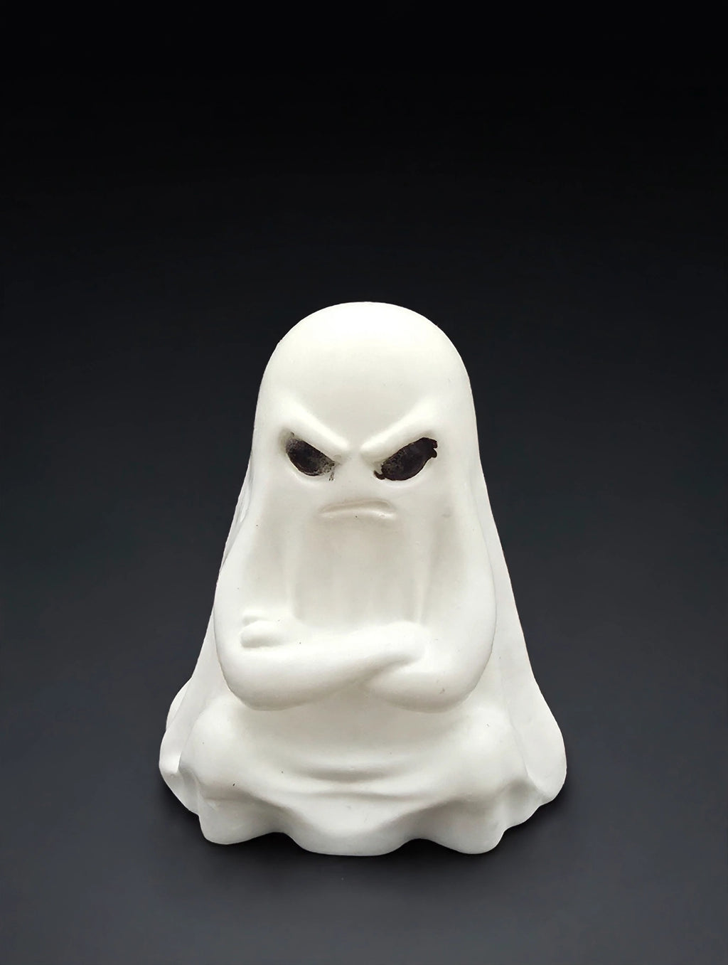 The Ghost Family