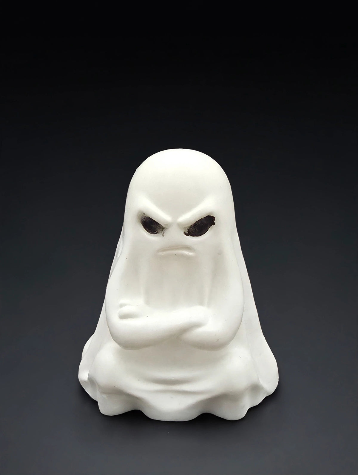 The Ghost Family