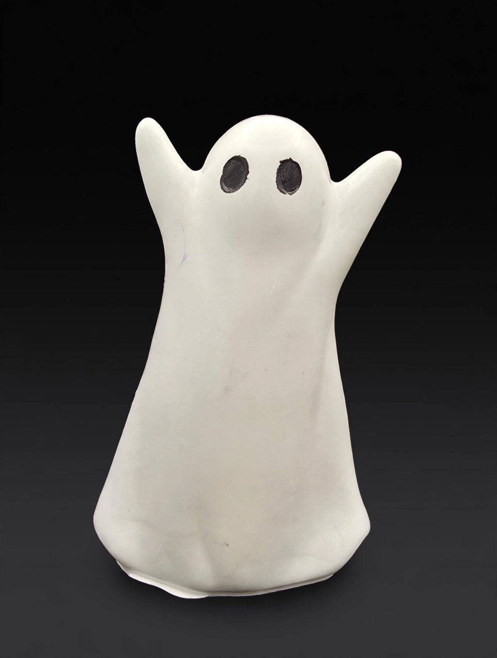 The Ghost Family