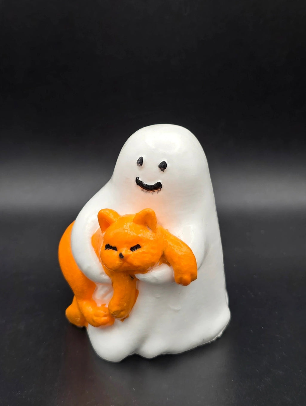 The Ghost Family