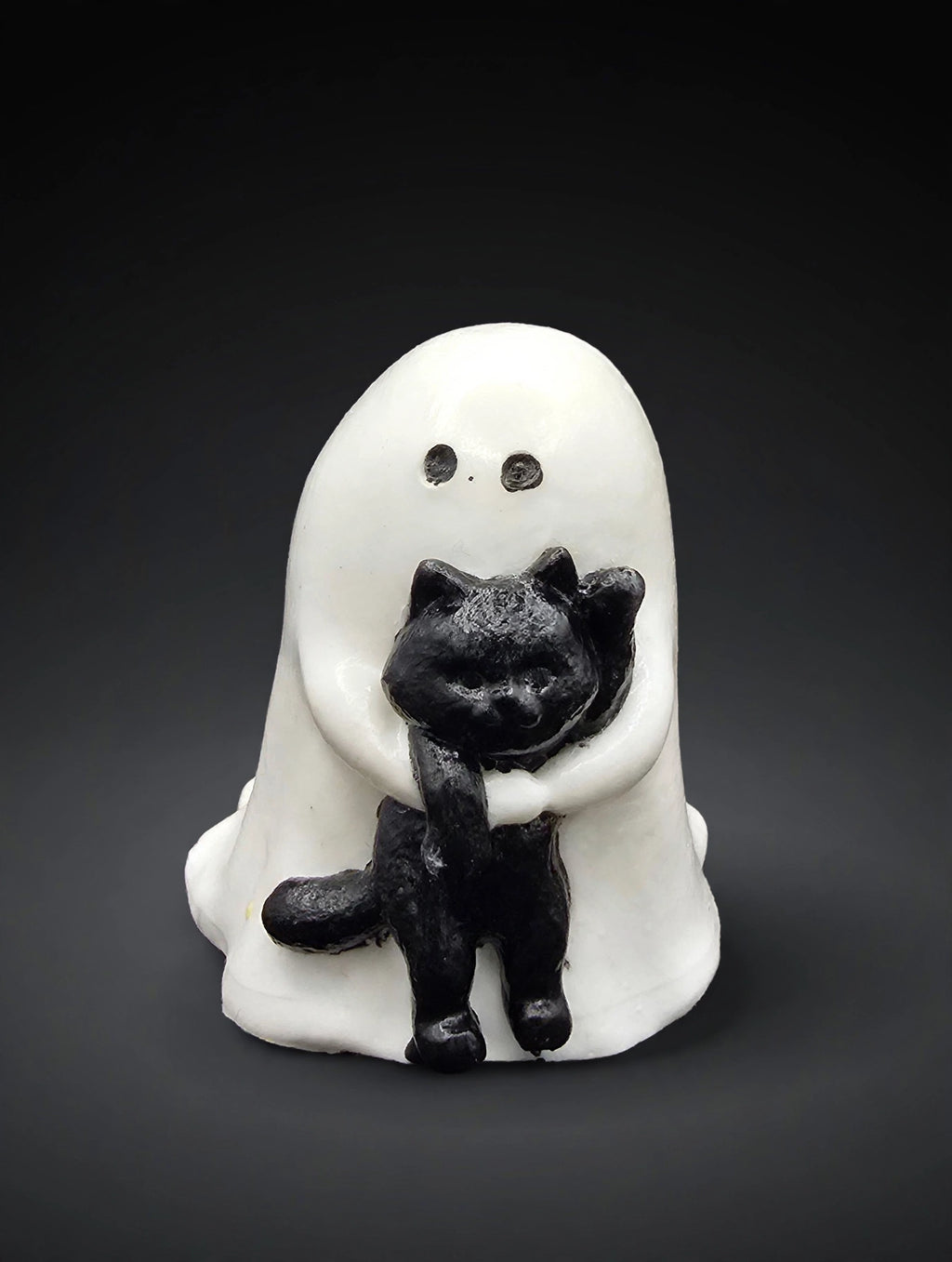 The Ghost Family