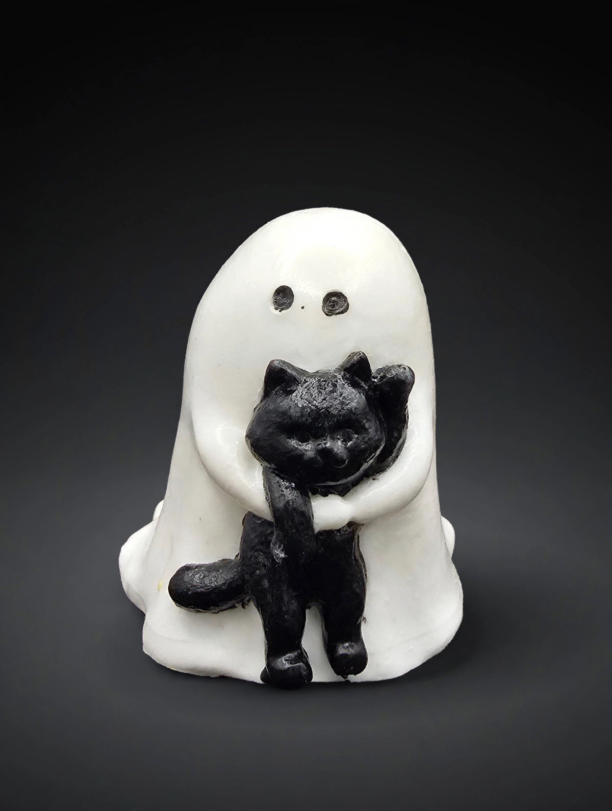 The Ghost Family